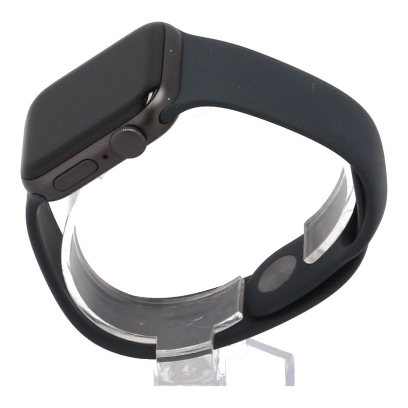 Apple アップル/Apple Watch SE (GPS) Alum 40MM/MKQ13J/A//H4HHDPP2Q07V/Aランク/05