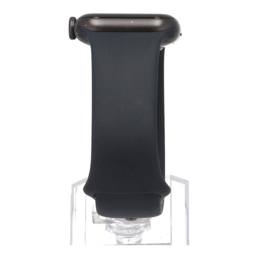 Apple アップル/Apple Watch SE (GPS) Alum 40MM/MKQ13J/A//H4HHDPP2Q07V/Aランク/05