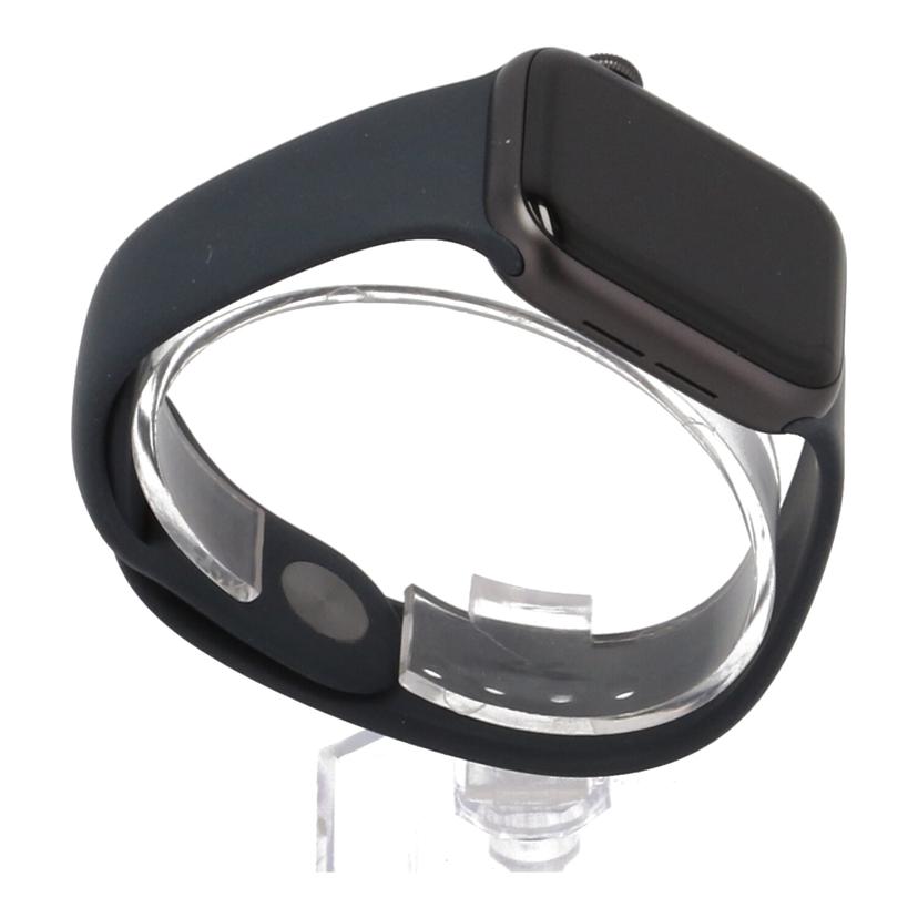 Apple アップル/Apple Watch SE (GPS) Alum 40MM/MKQ13J/A//H4HHDPP2Q07V/Aランク/05