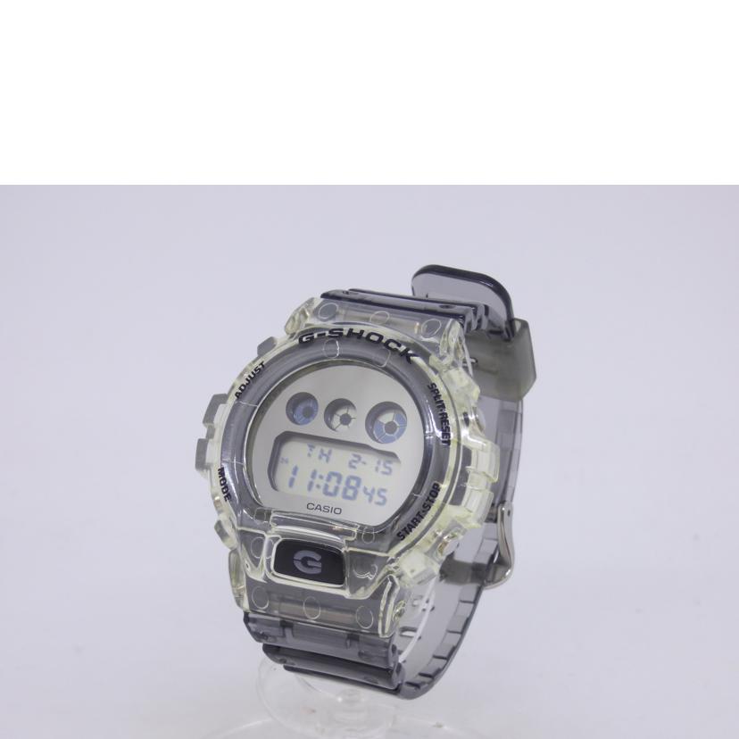 CASIO カシオ/G-SHOCK/DW-6900SK//323*/ABランク/64