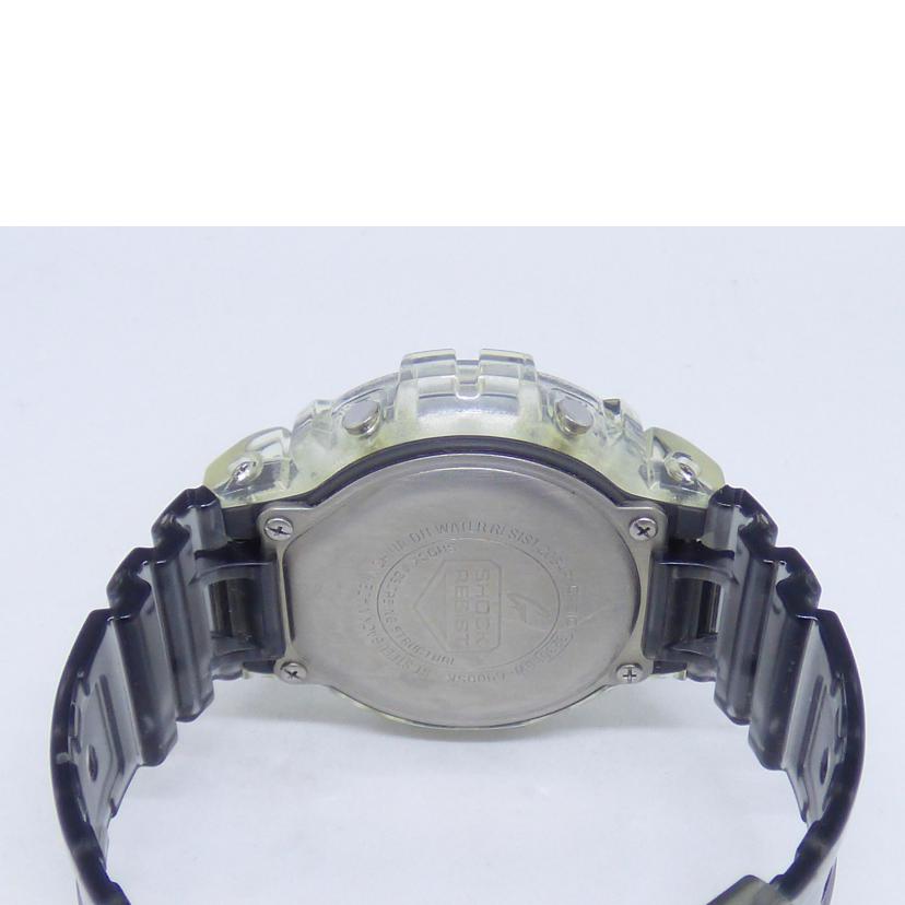 CASIO カシオ/G-SHOCK/DW-6900SK//323*/ABランク/64