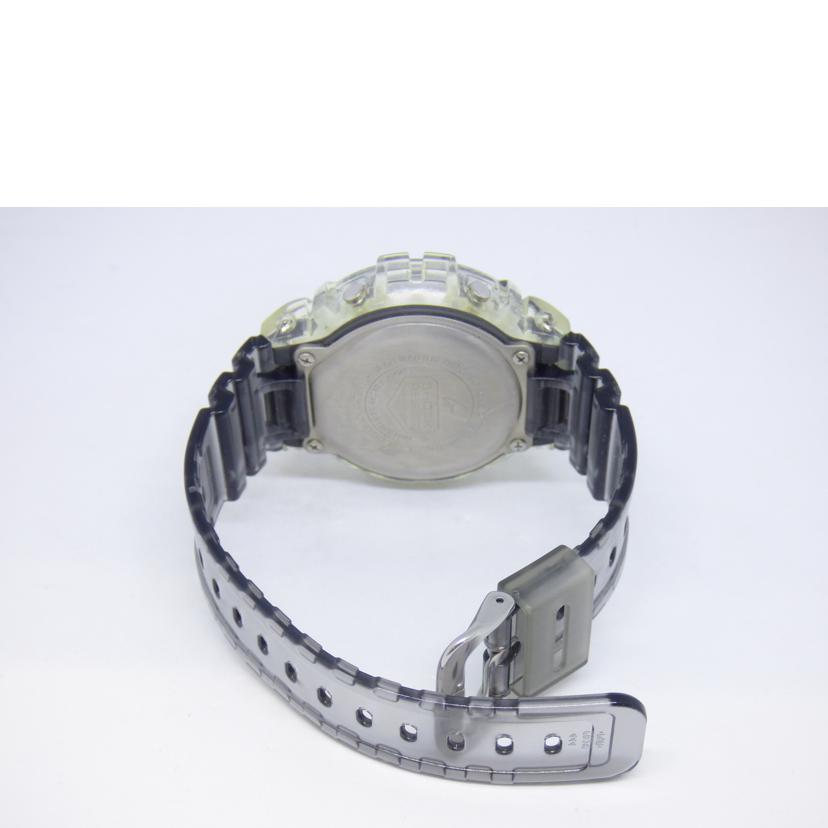 CASIO カシオ/G-SHOCK/DW-6900SK//323*/ABランク/64