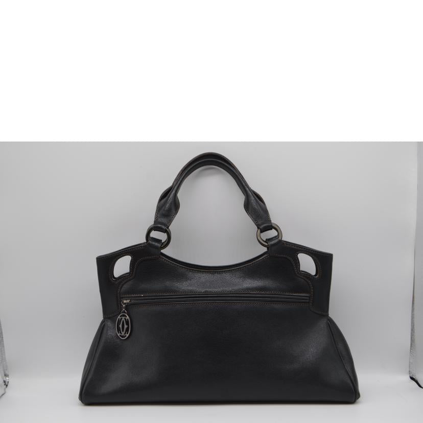 Cartier/マルチェロ・ドゥカルティエSM/ノワール/L1000835//ABランク/89