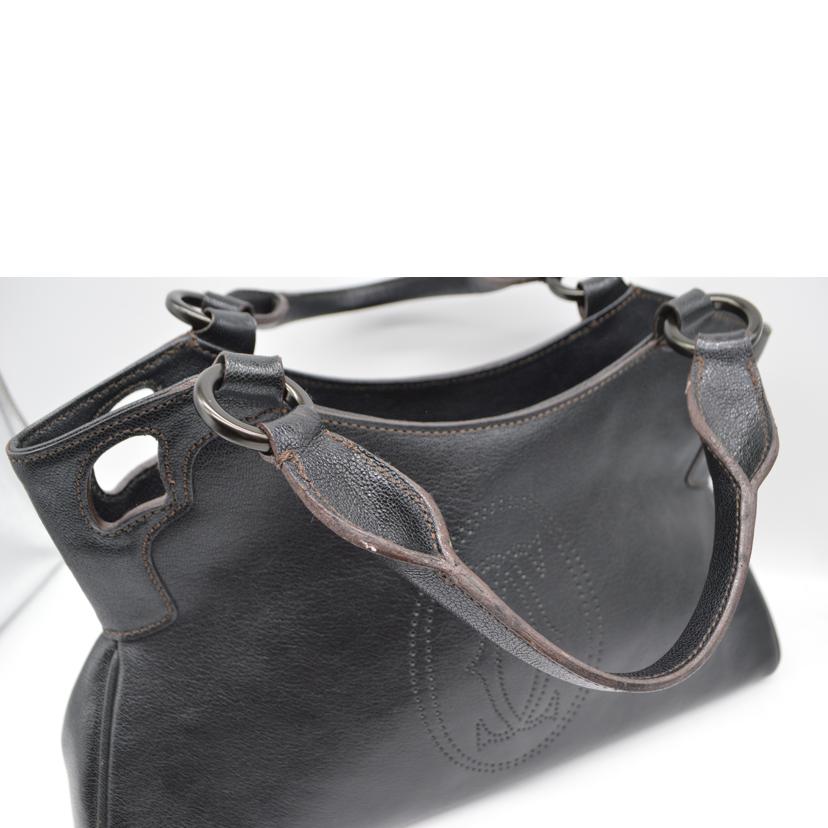 Cartier/マルチェロ・ドゥカルティエSM/ノワール/L1000835//ABランク/89