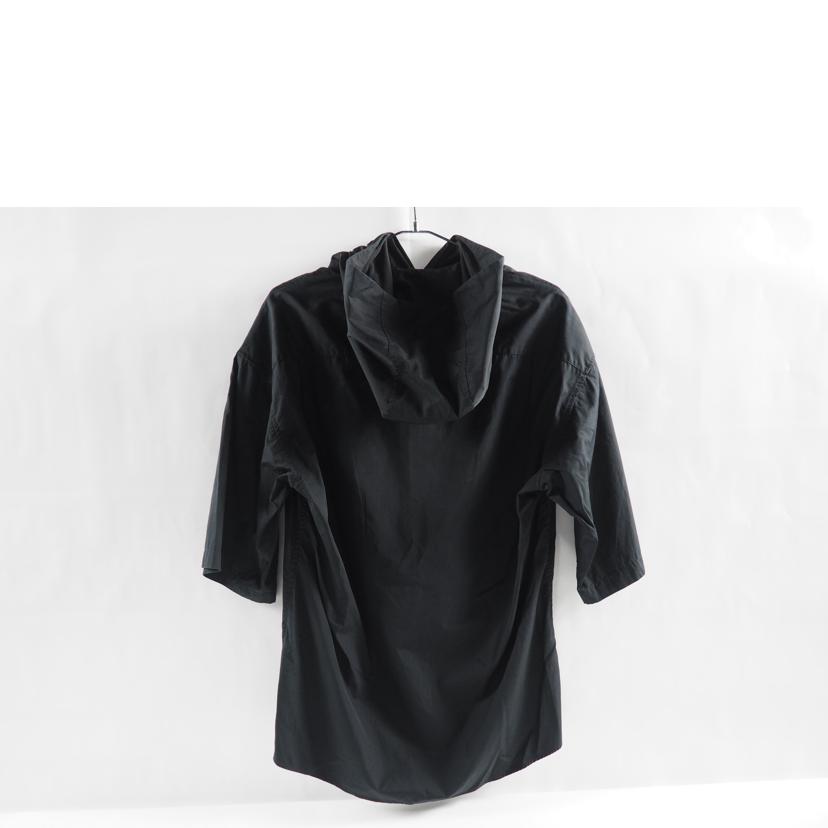 LAD MUSICIAN ラッドミュージシャン/フード付き半袖シャツ//ABランク/79