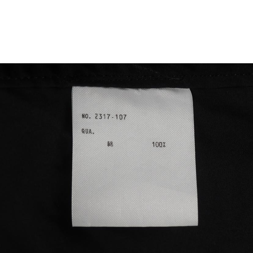 LAD MUSICIAN ラッドミュージシャン/フード付き半袖シャツ//ABランク/79