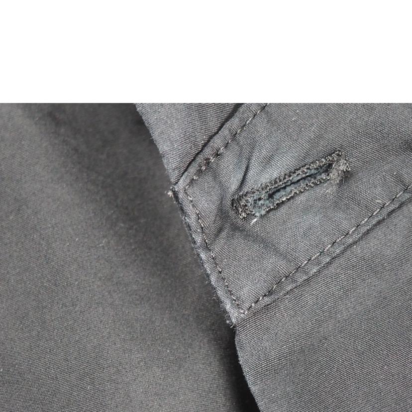 LAD MUSICIAN ラッドミュージシャン/フード付き半袖シャツ//ABランク/79