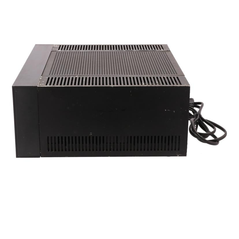 ONKYO オンキヨー/パワーアンプ/Integra M-507//88120556/Bランク/75