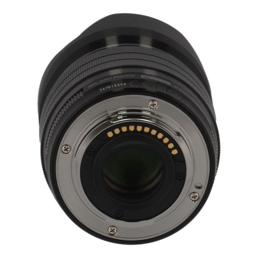 OLYMPUS オリンパス/交換レンズ/8mm FISHEYE/M.ZUIKO DIGITAL ED 8mm F1.8 Fisheye PRO//347019393/Aランク/82