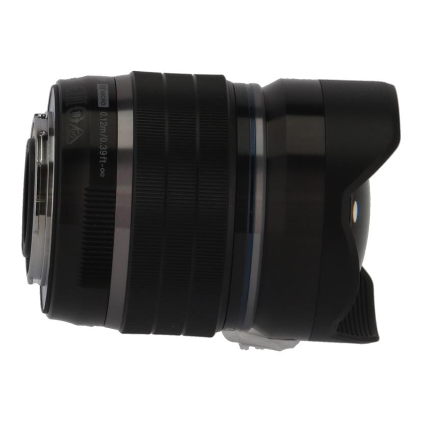 OLYMPUS オリンパス/交換レンズ/8mm FISHEYE/M.ZUIKO DIGITAL ED 8mm F1.8 Fisheye PRO//347019393/Aランク/82