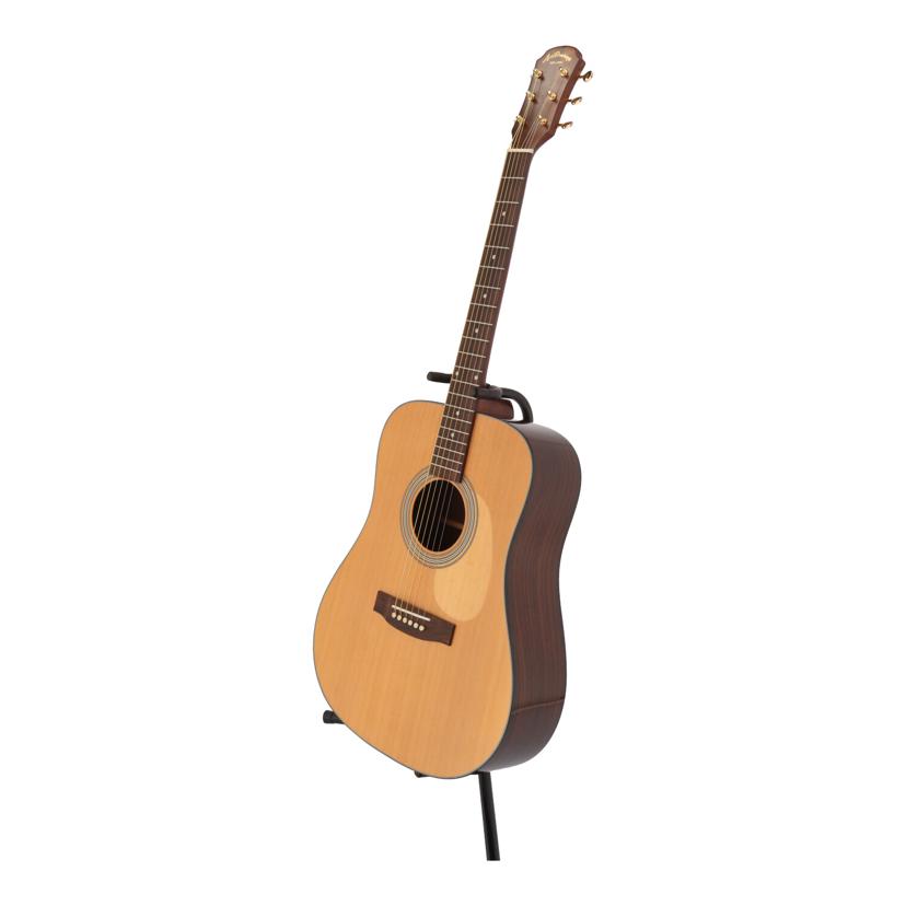 Aria Dreadnought アリアドレットノート/アコースティックギター/AD-215//71014047105/Cランク/82