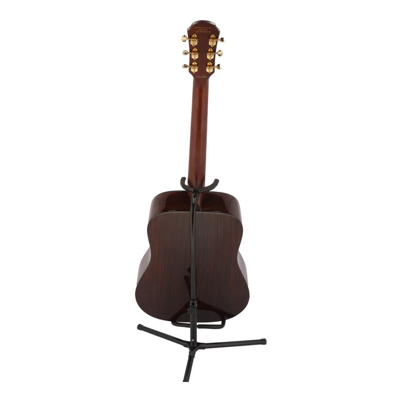 Aria Dreadnought アリアドレットノート/アコースティックギター/AD-215//71014047105/Cランク/82