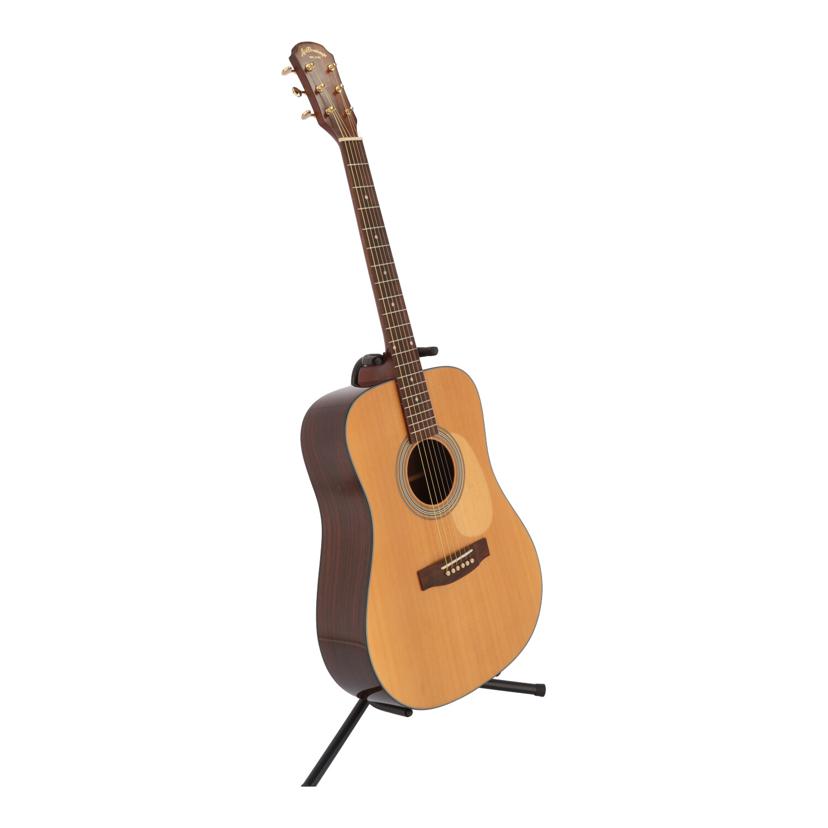 Aria Dreadnought アリアドレットノート/アコースティックギター/AD-215//71014047105/Cランク/82