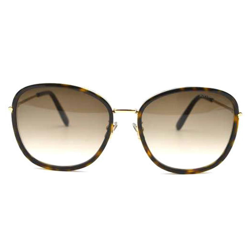 BOTTEGA VENETA ボッテガヴェネタ/ボッテガフォックスサングラス/鼈甲/BV1022SK//59□18-150/ABランク/89