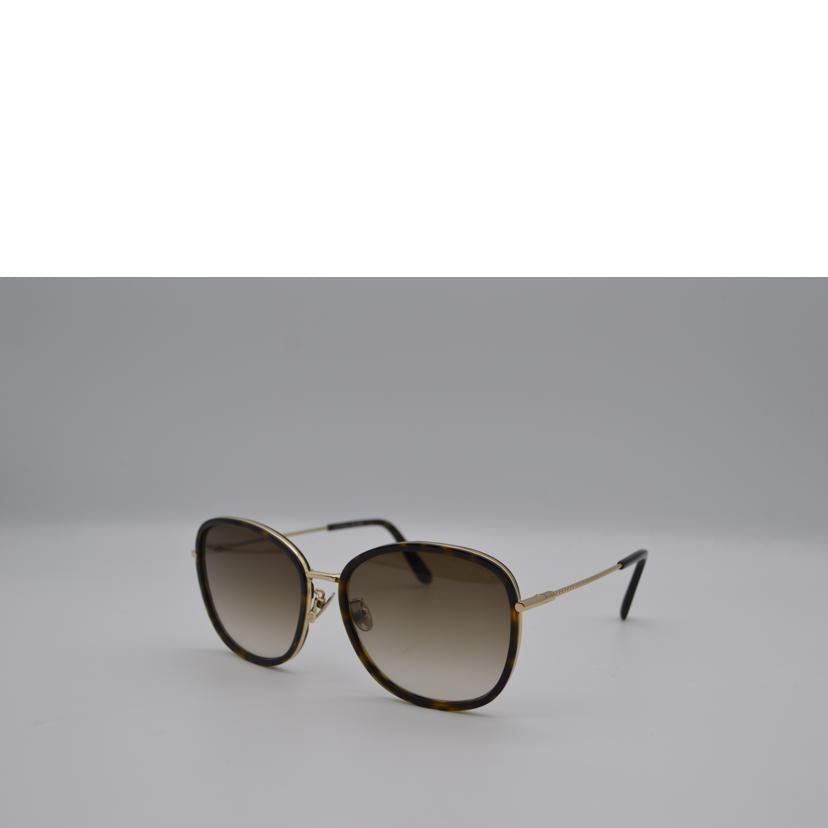 BOTTEGA VENETA ボッテガヴェネタ/ボッテガフォックスサングラス/鼈甲/BV1022SK//59□18-150/ABランク/89