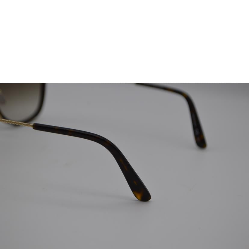 BOTTEGA VENETA ボッテガヴェネタ/ボッテガフォックスサングラス/鼈甲/BV1022SK//59□18-150/ABランク/89