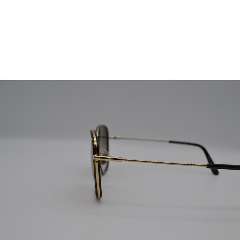 BOTTEGA VENETA ボッテガヴェネタ/ボッテガフォックスサングラス/鼈甲/BV1022SK//59□18-150/ABランク/89