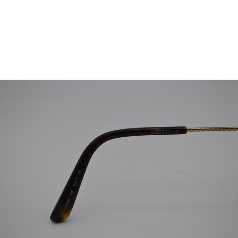 BOTTEGA VENETA ボッテガヴェネタ/ボッテガフォックスサングラス/鼈甲/BV1022SK//59□18-150/ABランク/89