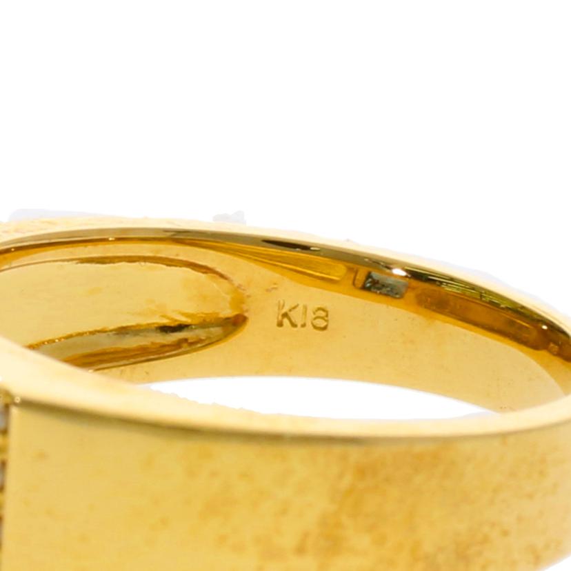 /K18ブルートパーズR 1.18/0.04//Aランク/75