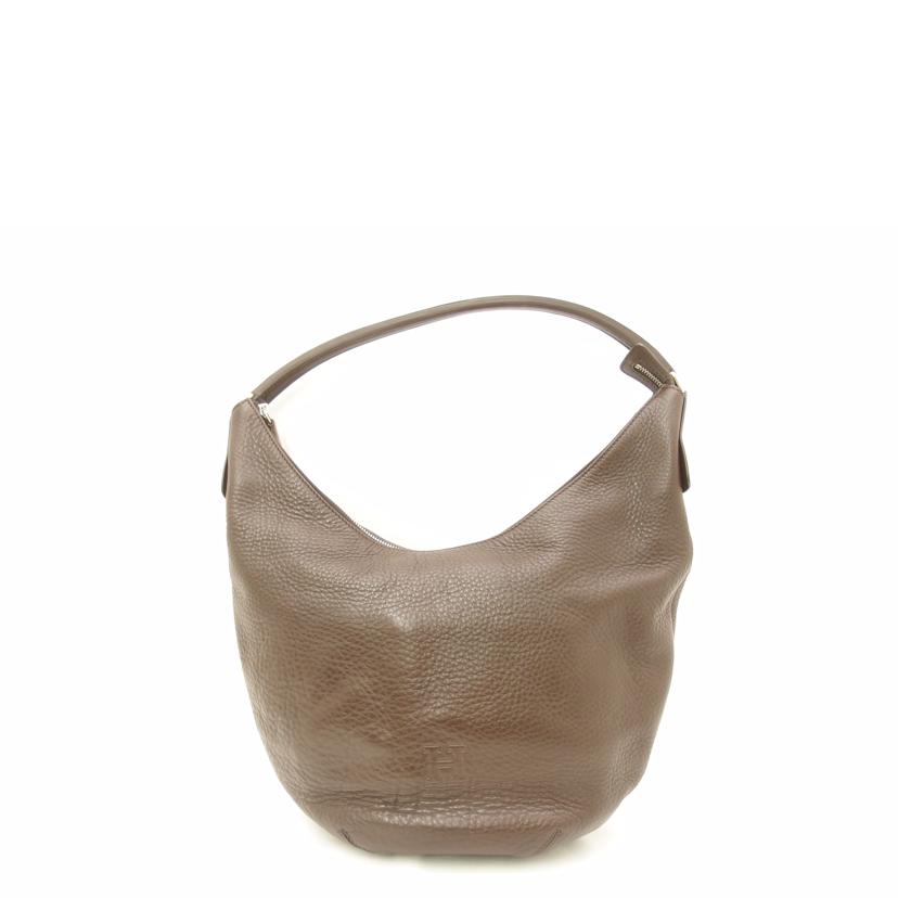 HIROFU ヒロフ/HIROFU レザーバッグ //SAランク/69