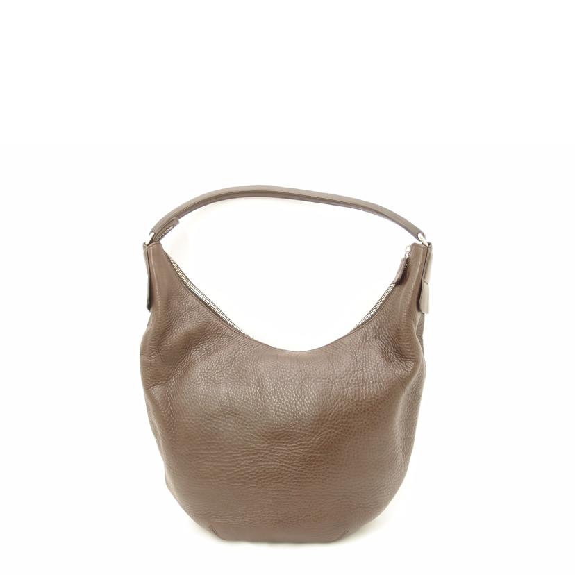 HIROFU ヒロフ/HIROFU レザーバッグ //SAランク/69