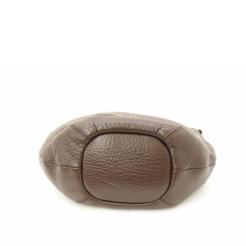 HIROFU ヒロフ/HIROFU レザーバッグ //SAランク/69