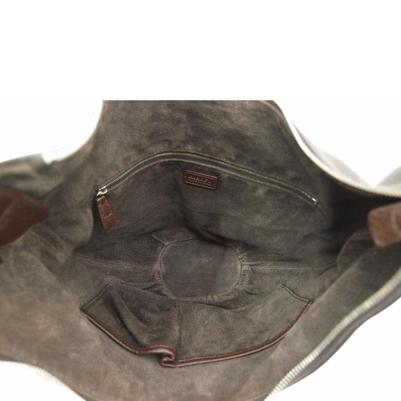 HIROFU ヒロフ/HIROFU レザーバッグ //SAランク/69