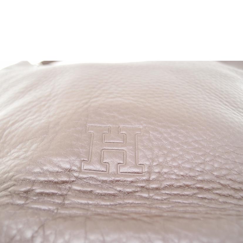 HIROFU ヒロフ/HIROFU レザーバッグ //SAランク/69