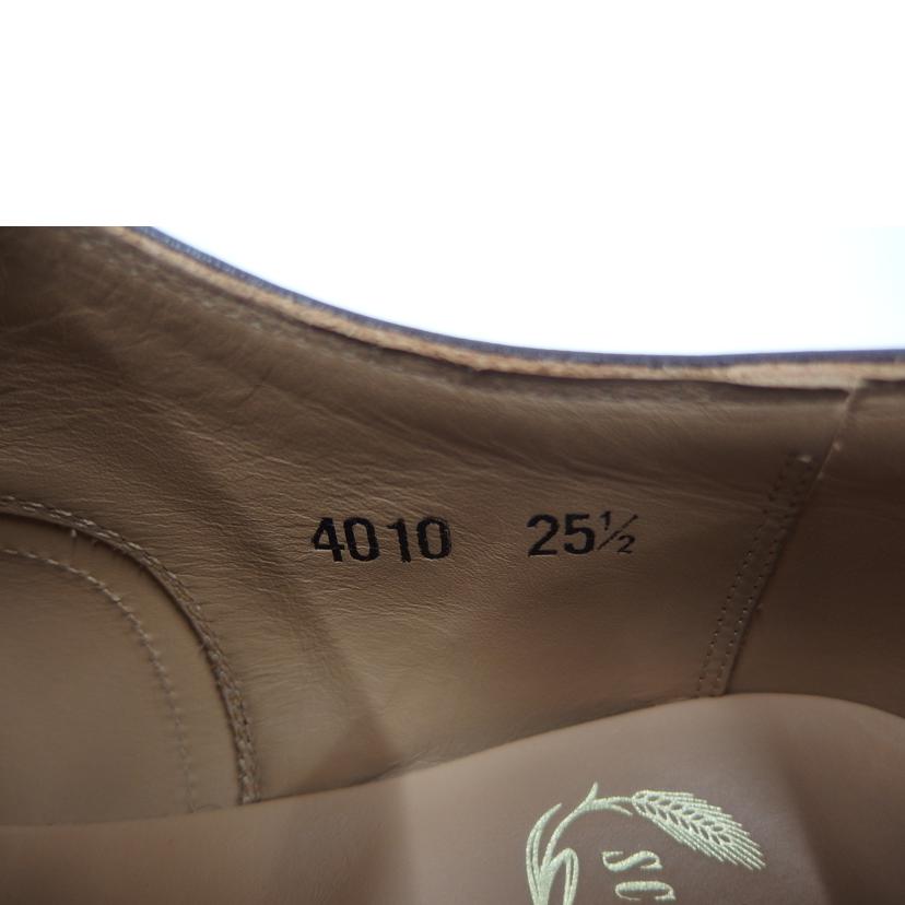 SCOTCH GRAIN スコッチグレイン/スコッチグレイン4010/茶/4010//ABランク/82