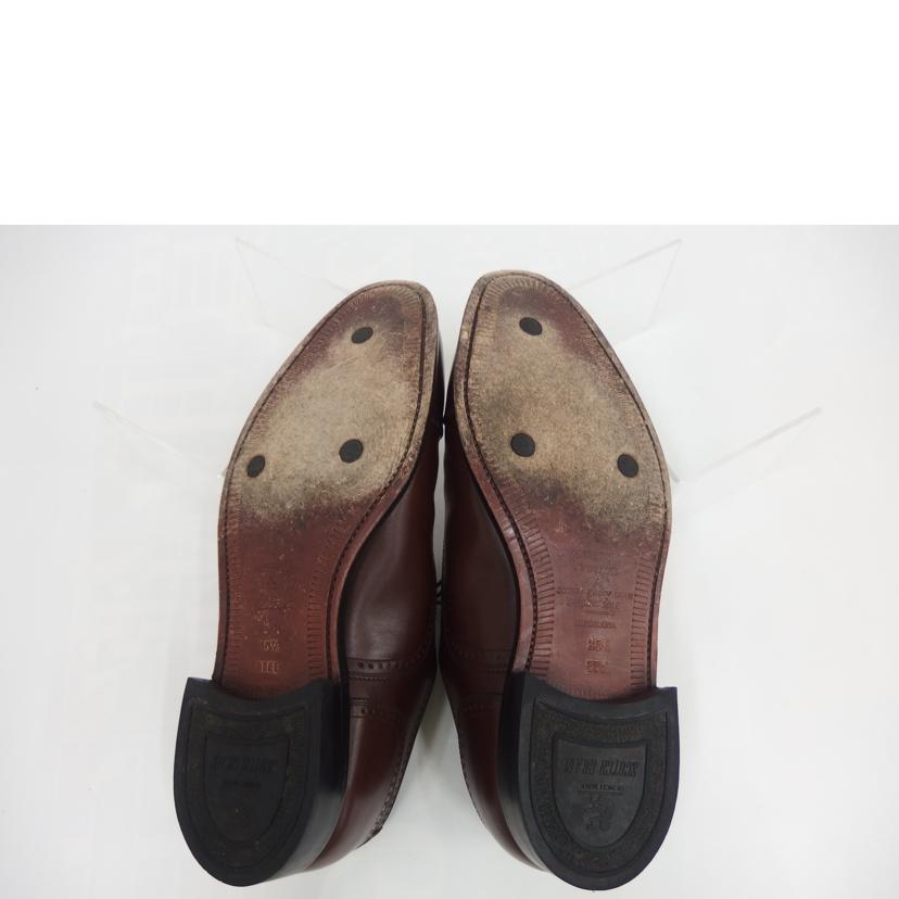 SCOTCH GRAIN スコッチグレイン/スコッチグレイン4010/茶/4010//ABランク/82