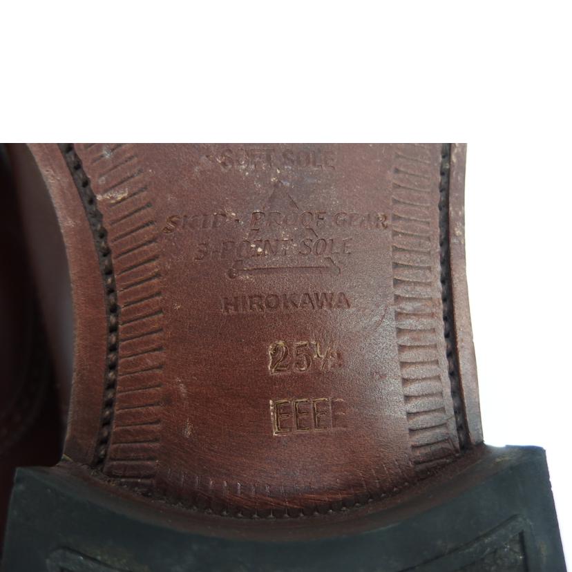 SCOTCH GRAIN スコッチグレイン/スコッチグレイン4010/茶/4010//ABランク/82