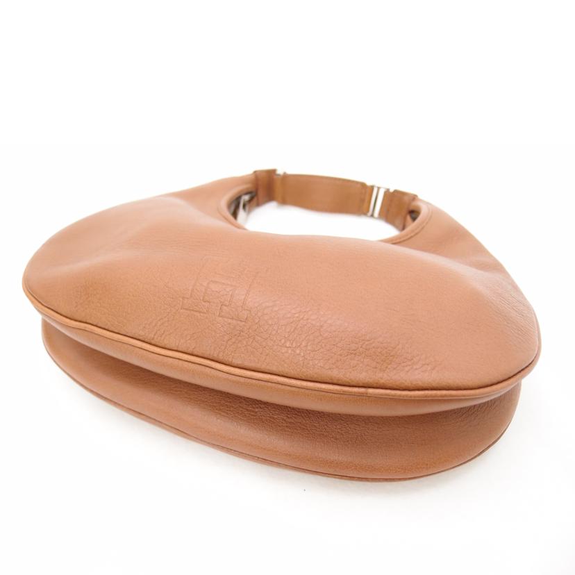 HIROFU ヒロフ/HIROFU レザーバッグ //SAランク/69