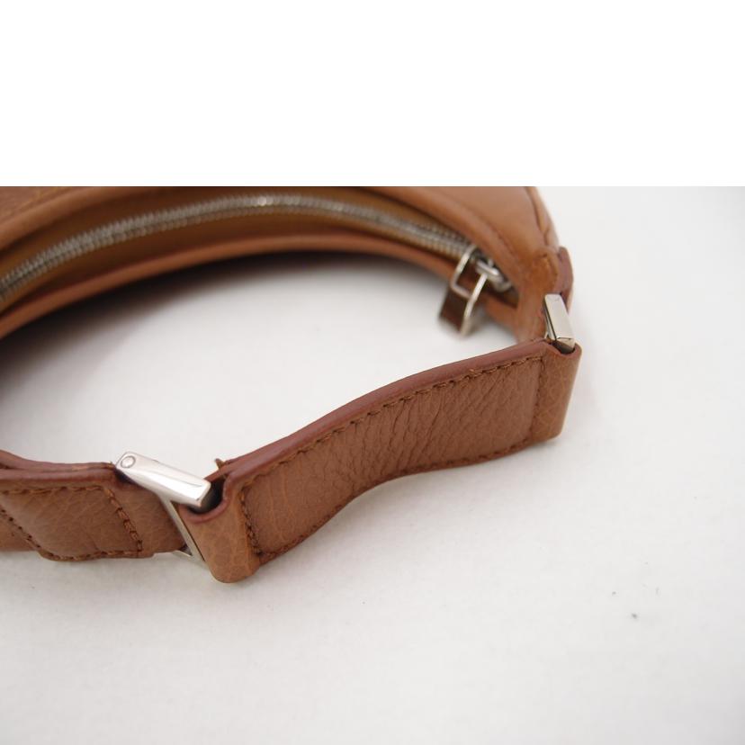 HIROFU ヒロフ/HIROFU レザーバッグ //SAランク/69