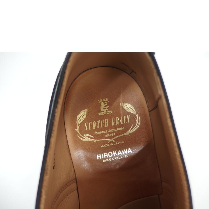 SCOTCH GRAIN スコッチグレイン/スコッチグレイン4010/黒/4010//ABランク/82