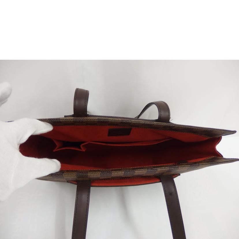 LV ルイ・ヴィトン/パリオリPM/N51123//AR1014/ABランク/82