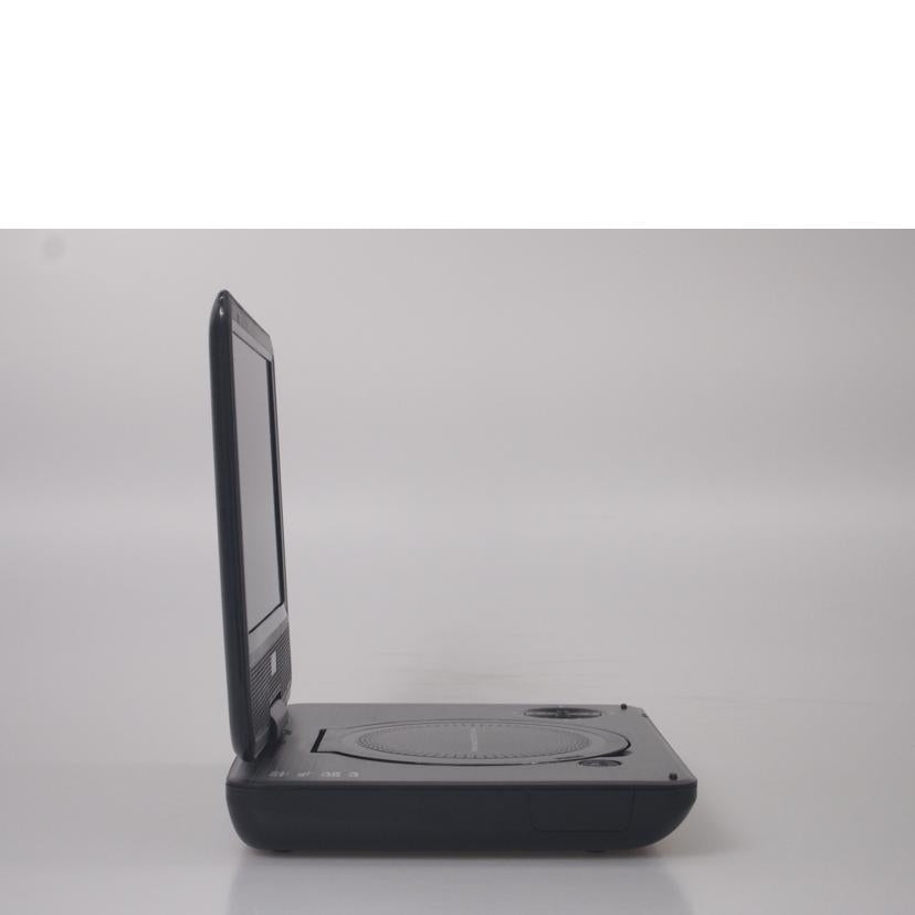 GREEN HOUSE グリーンハウス/DVDプレーヤー/GH-PDV9NG-BK/GH-PDV9NG-BK//9N4PDV L000/2241/ABランク/76