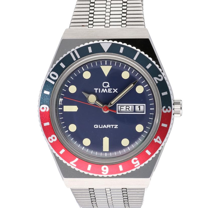 TIMEX タイメックス/TIMEXQ/メンズ/クォーツ/TW2T80700//69/Aランク/06
