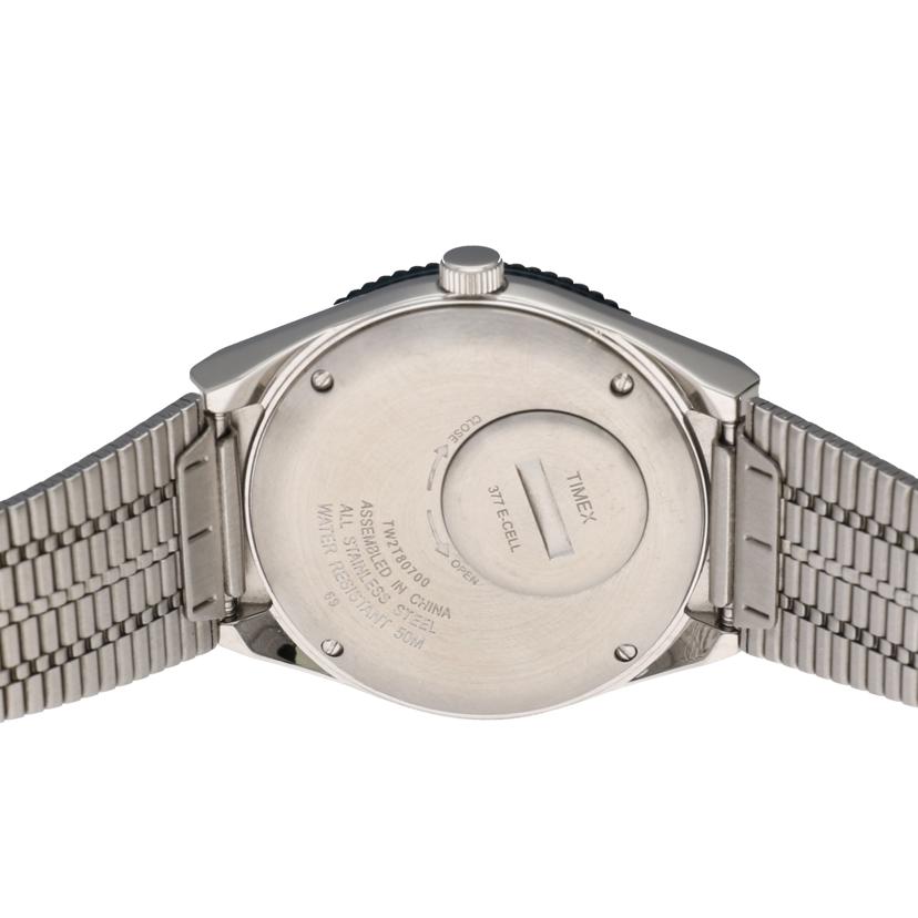 TIMEX タイメックス/TIMEXQ/メンズ/クォーツ/TW2T80700//69/Aランク/06
