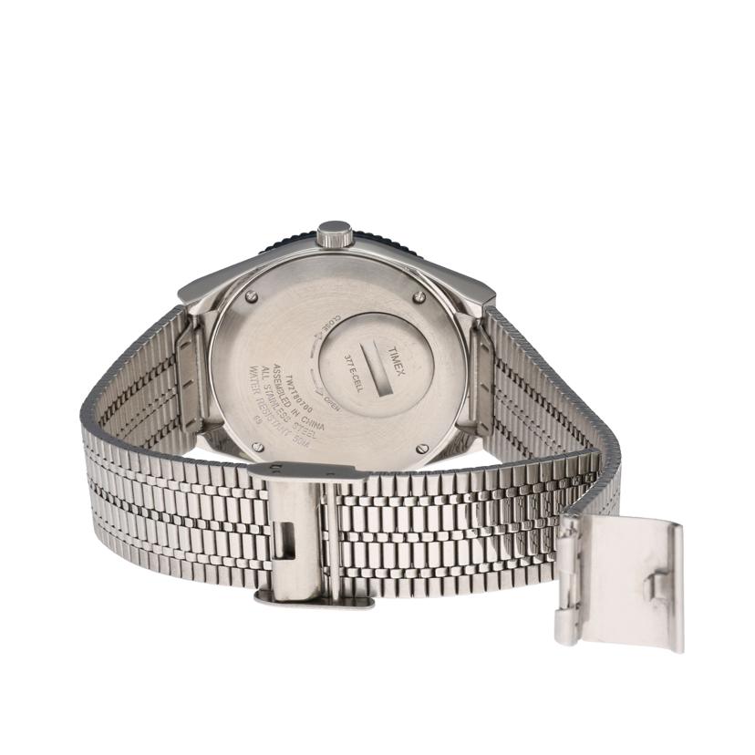 TIMEX タイメックス/TIMEXQ/メンズ/クォーツ/TW2T80700//69/Aランク/06