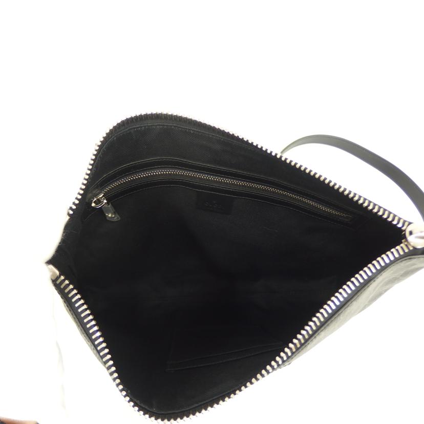 GUCCI グッチ/GGキャンバスショルダー/474139//213317/ABランク/82