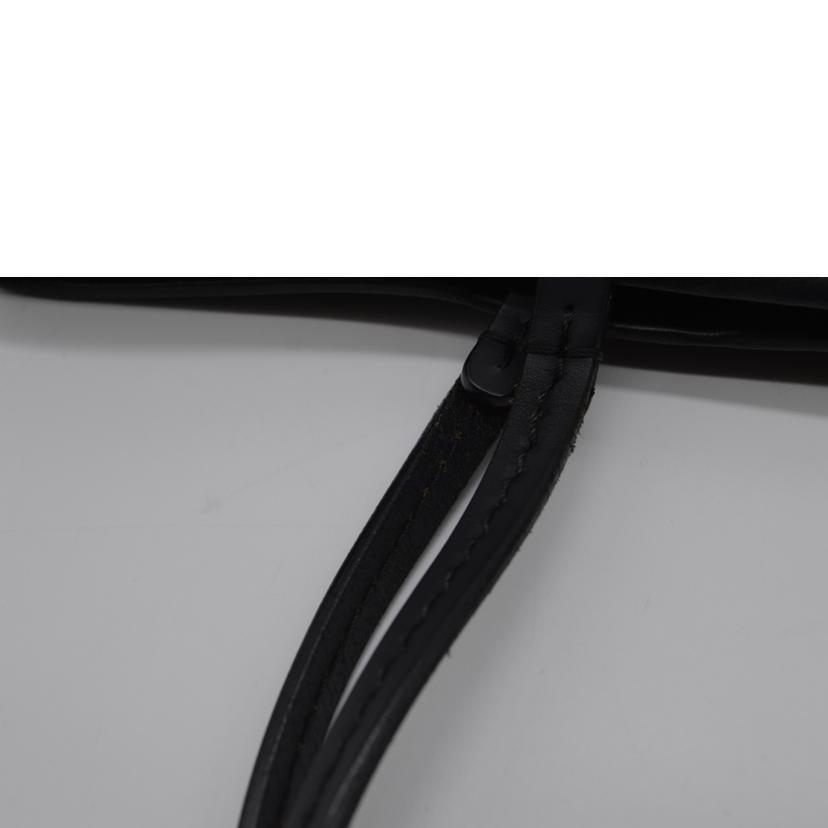 CHANEL シャネル/キャビスキンワイルドステッチオンザロードレザートート/A92211//19436270/Aランク/89