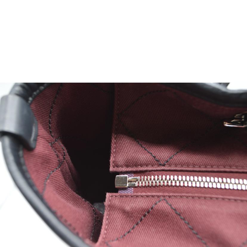 CHANEL シャネル/キャビスキンワイルドステッチオンザロードレザートート/A92211//19436270/Aランク/89