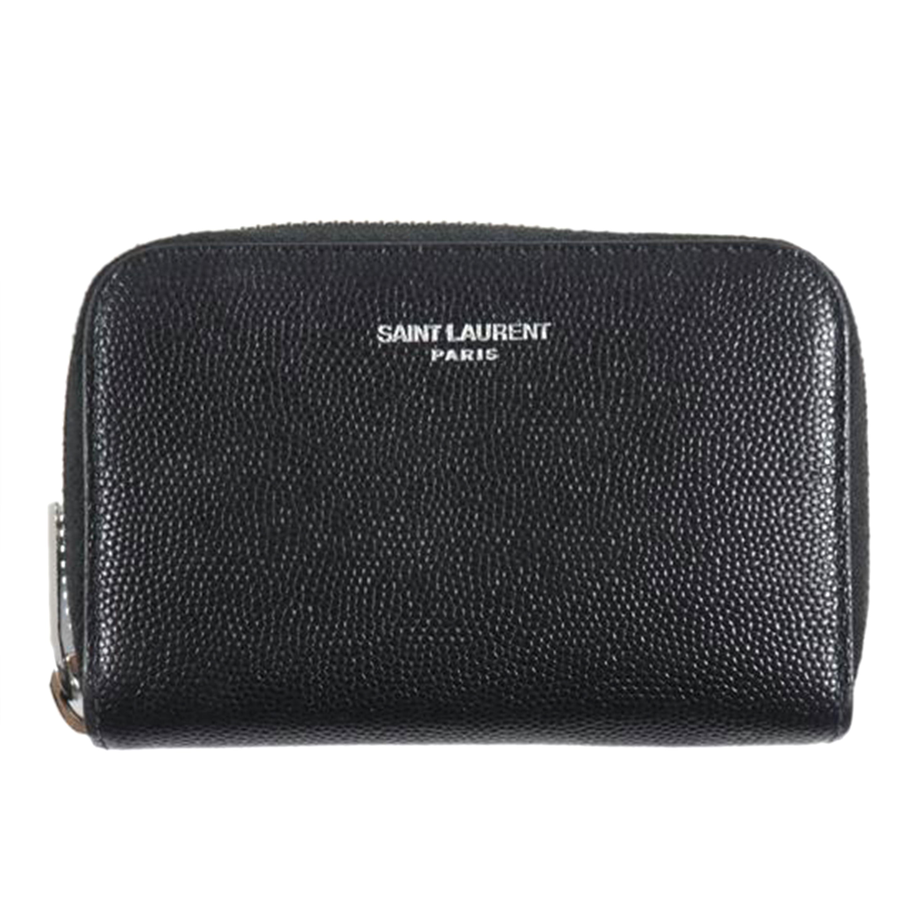SAINT LAURENT サンローラン/コインケース//ABランク/79