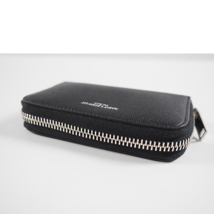 SAINT LAURENT サンローラン/コインケース//ABランク/79