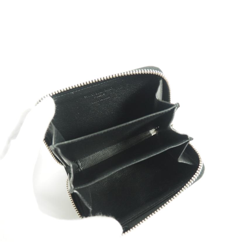 SAINT LAURENT サンローラン/コインケース//ABランク/79