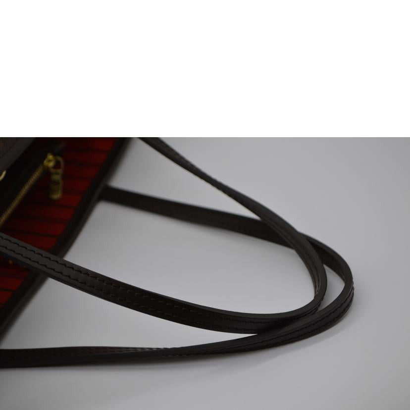 LV ルイヴィトン/ネヴァーフルPM新型/ダミエ/エヌベ/N41359//MM5220/SAランク/89