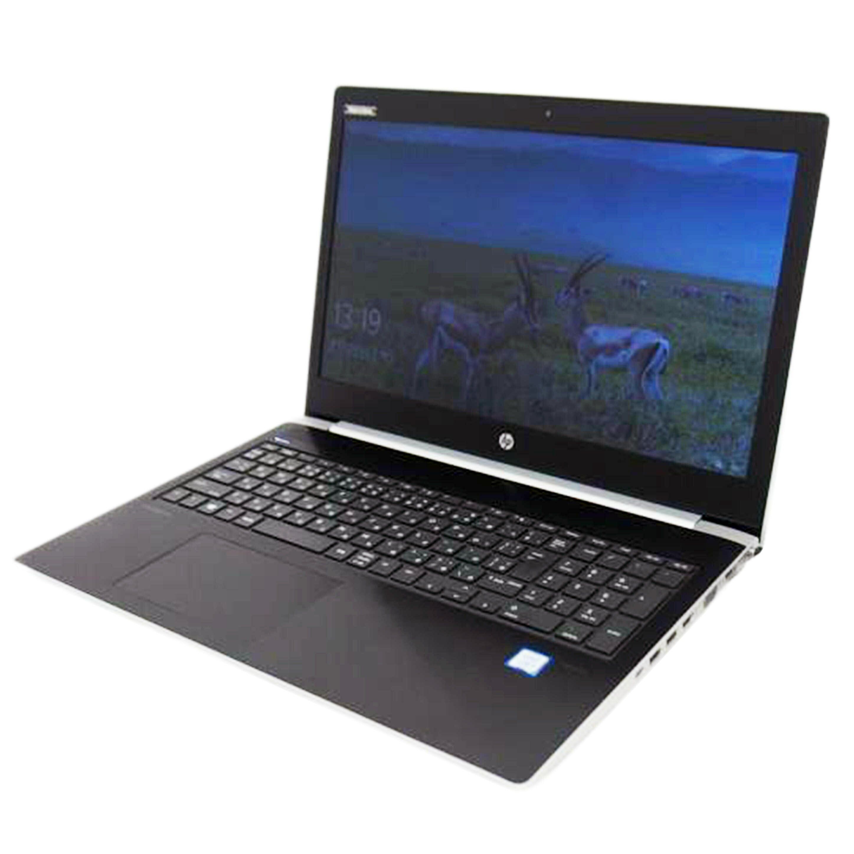 hp hp/Windows10ノート/ProBook 450 G5//ABランク/04