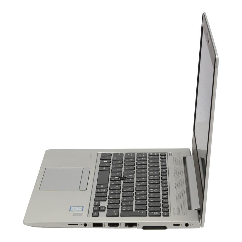 HP ヒューレットパッカード/Win10ノートPC/EliteBook 830 G6//JPH0063W31/Bランク/09
