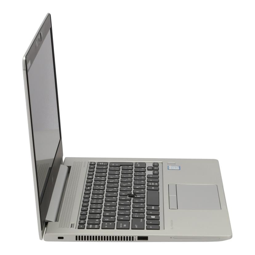 HP ヒューレットパッカード/Win10ノートPC/EliteBook 830 G6//JPH0063W31/Bランク/09