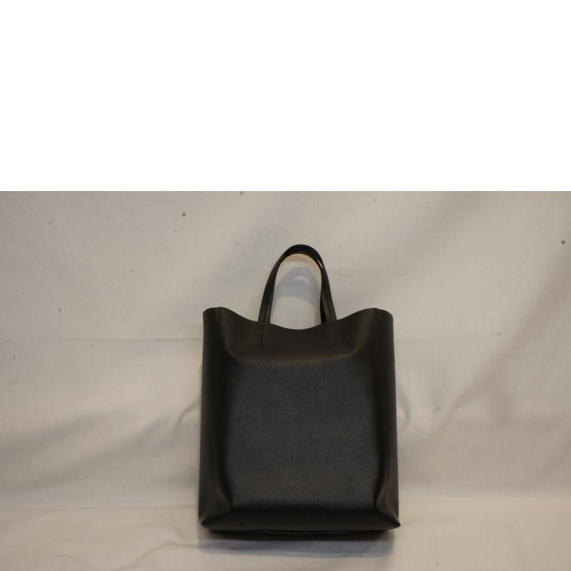 CELINE セリーヌ/スモールバーティカルカバブラック//S-CU-5018/SAランク/92